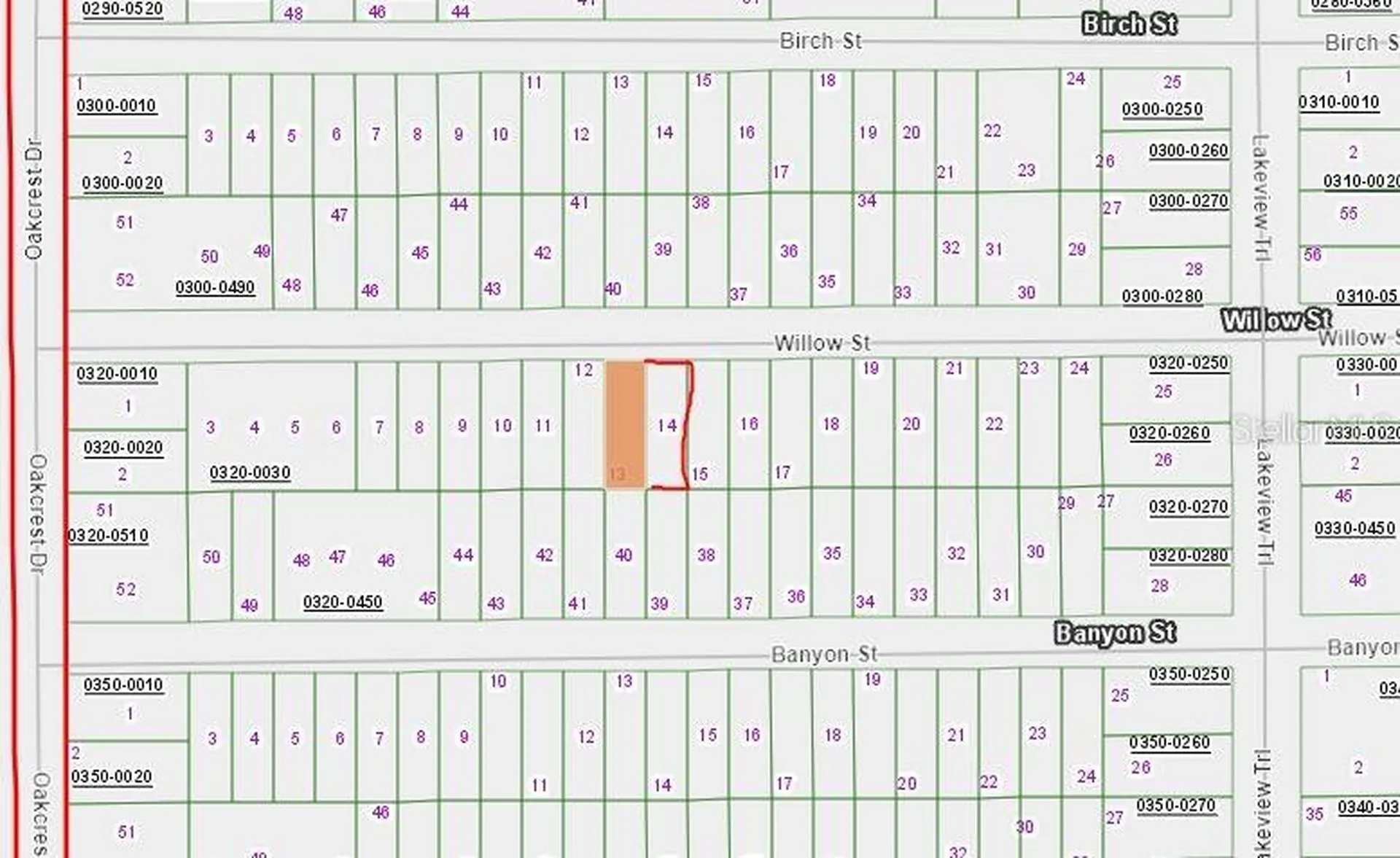 00 Willow Street Street Interlachen FL 32148