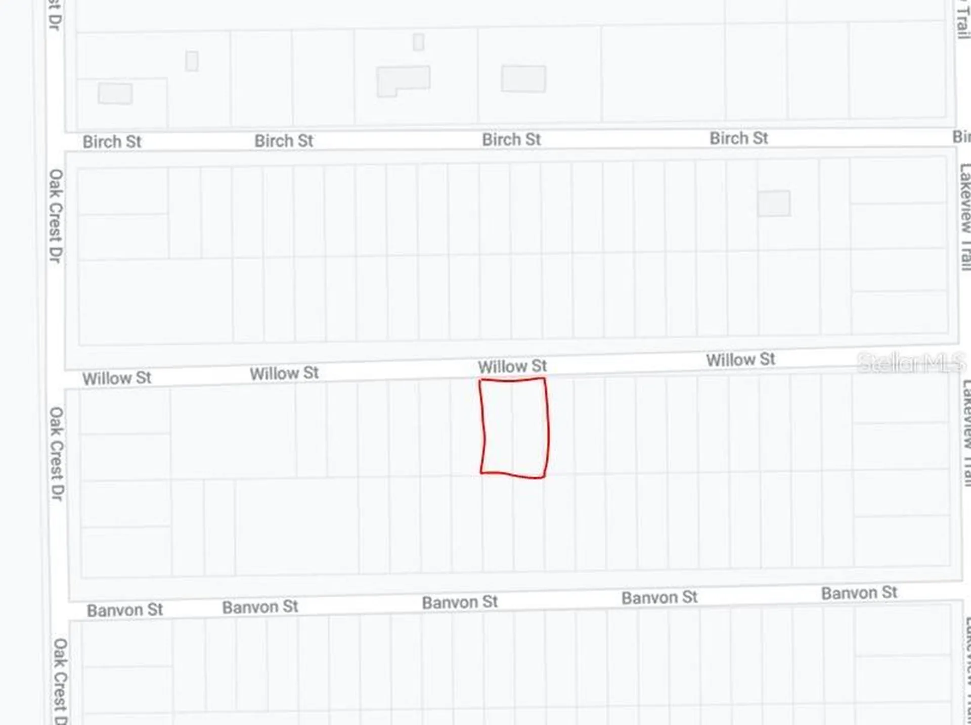 00 Willow Street Street Interlachen FL 32148