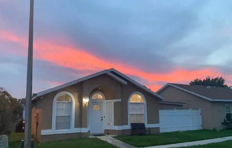 2361 Harbor Town Drive Kissimmee FL 34744