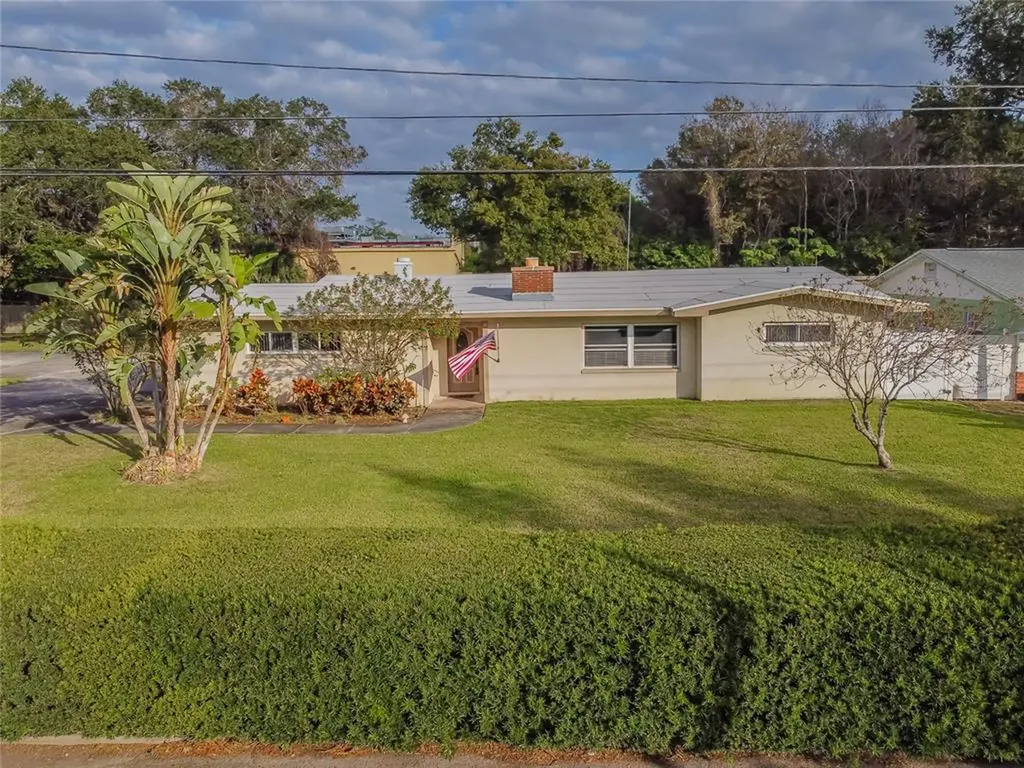 4301 67th Street N St Petersburg FL 33709