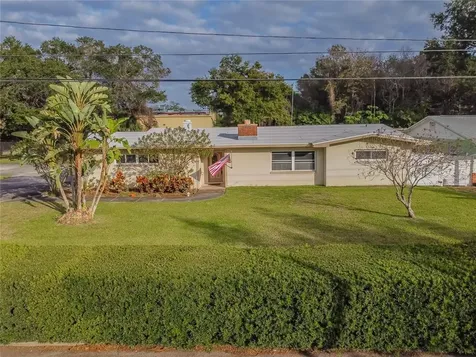 4301 67th Street N St Petersburg FL 33709