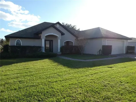 517 Antigua Avenue Tavares FL 32778