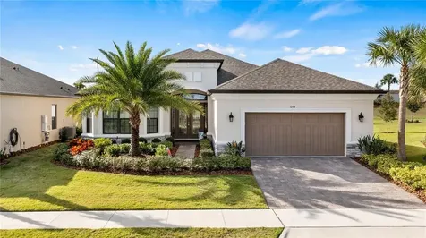 1299 Zeek Ridge Street Clermont FL 34715