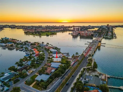 8031 Causeway Boulevard S St Petersburg FL 33707