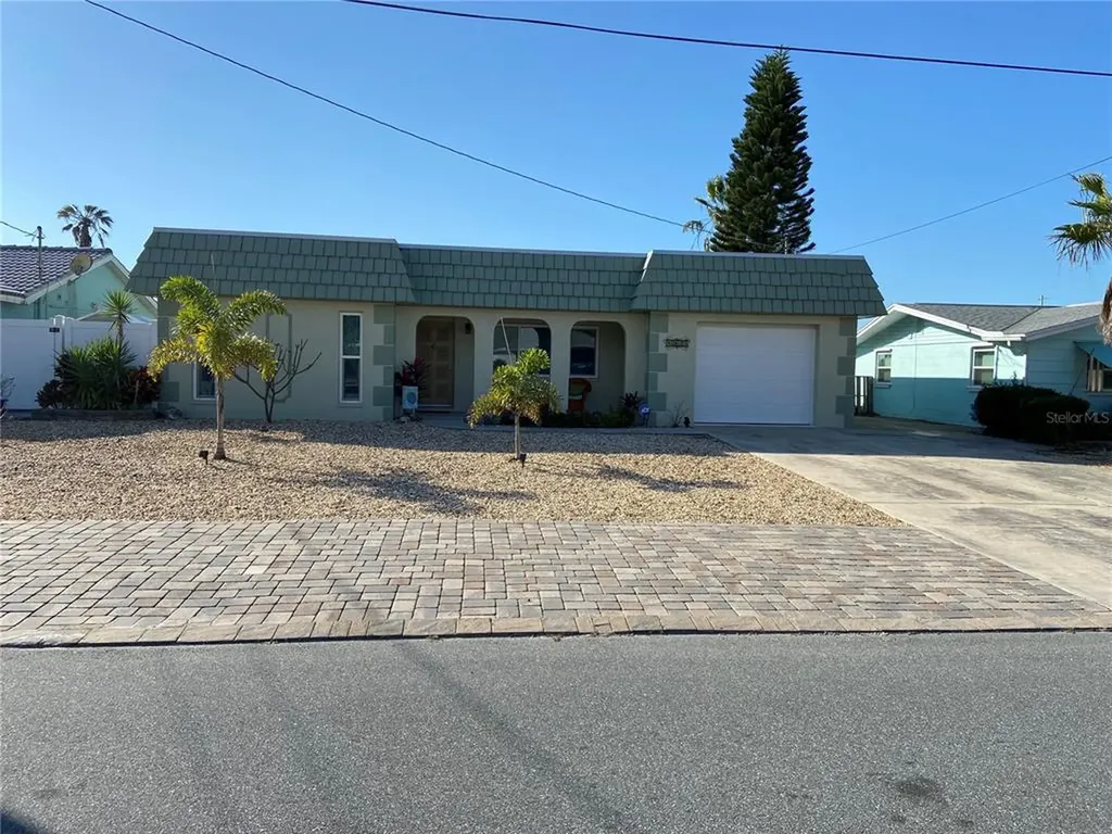 13627 Jennita Drive Hudson FL 34667
