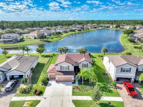 1899 Bottlebrush Way North Port FL 34289