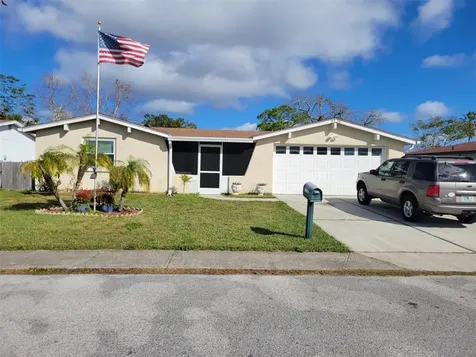 9736 Lakeside Lane Port Richey FL 34668