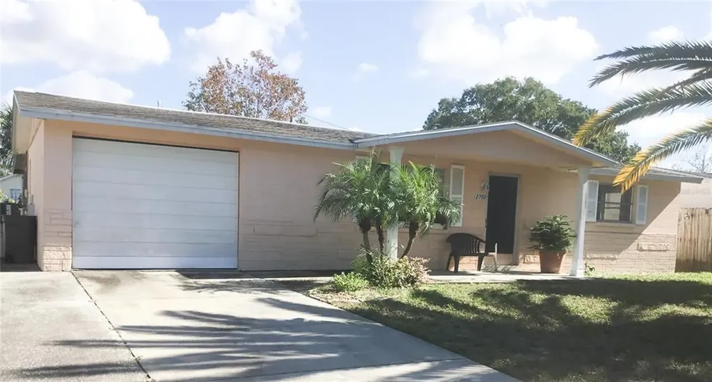 12702 Capitol Drive Hudson FL 34667