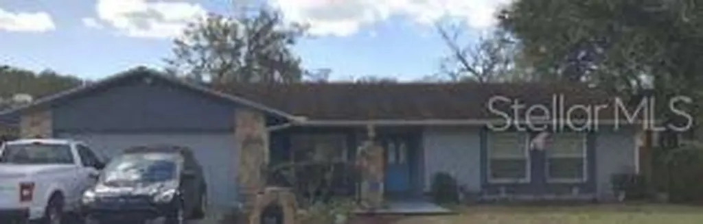 523 Sandy Creek Drive Brandon FL 33511