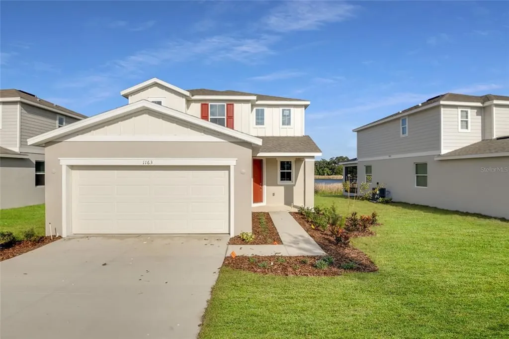 1110 Forest Gate Circle Haines City FL 33844