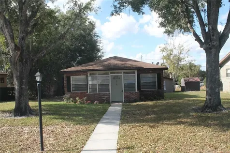519 Lemon Street Lake Wales FL 33853