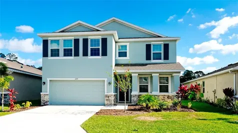 2299 Midnight Pearl Drive Sarasota FL 34240