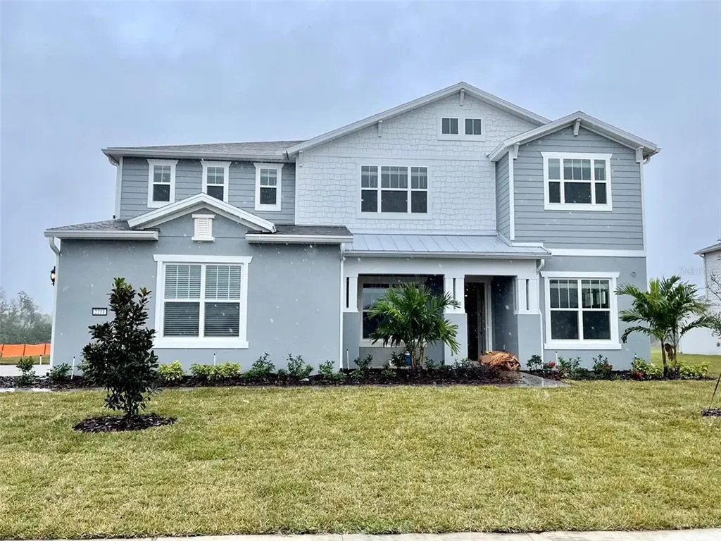 2211 Weatherly Way Orlando FL 32820