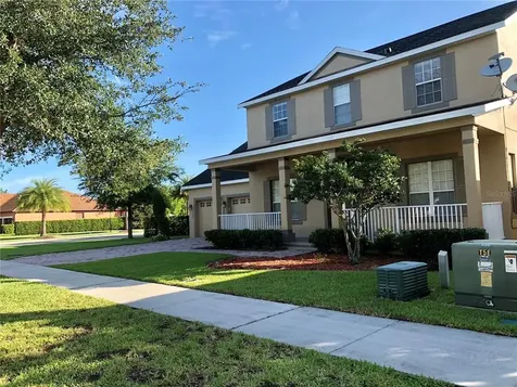 10203 Kristen Park Drive Orlando FL 32832