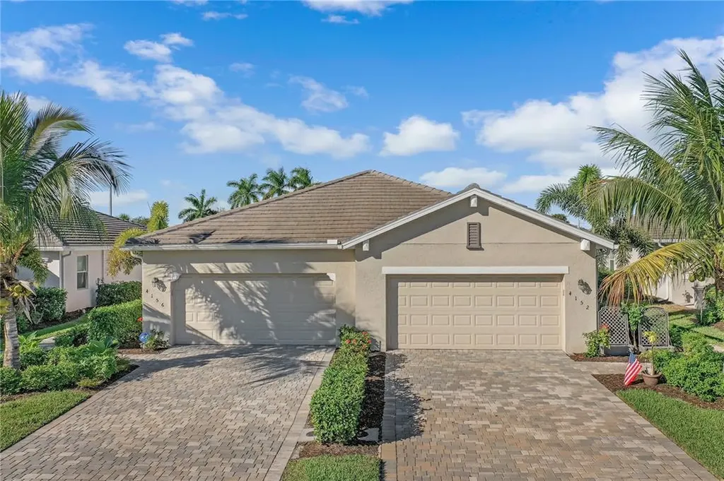 4152 Bisque Lane Fort Myers FL 33916