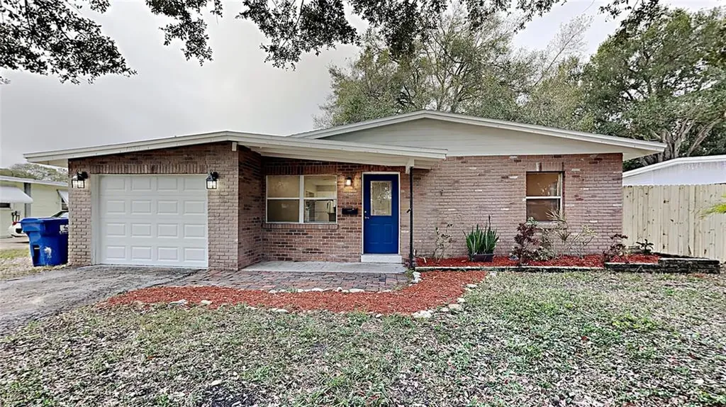 1230 53rd Avenue N St Petersburg FL 33703