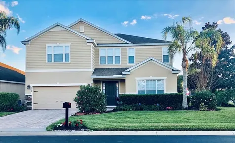 1369 Lexington Avenue Davenport FL 33837