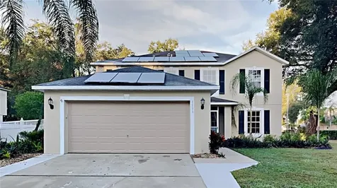 1133 Sea Eagle Avenue Groveland FL 34736