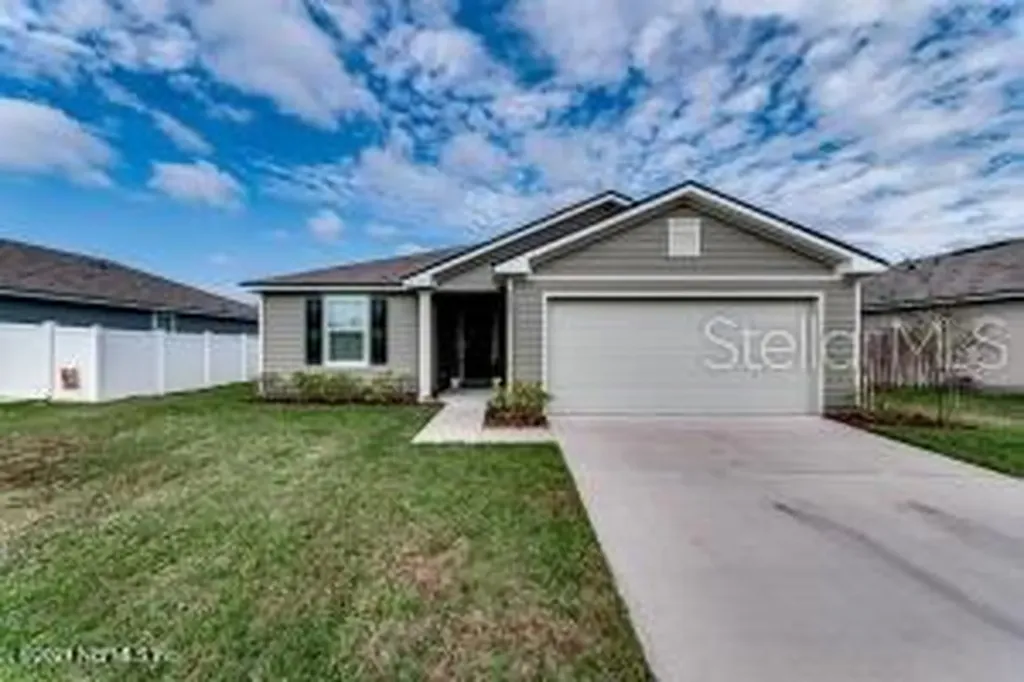 2117 Pebble Point Drive Green Cove Springs FL 32043