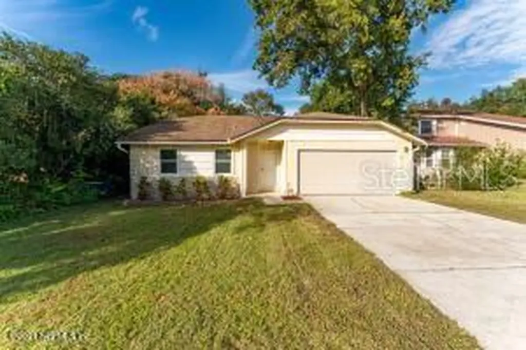 8057 Le Havre Drive N Jacksonville FL 32277
