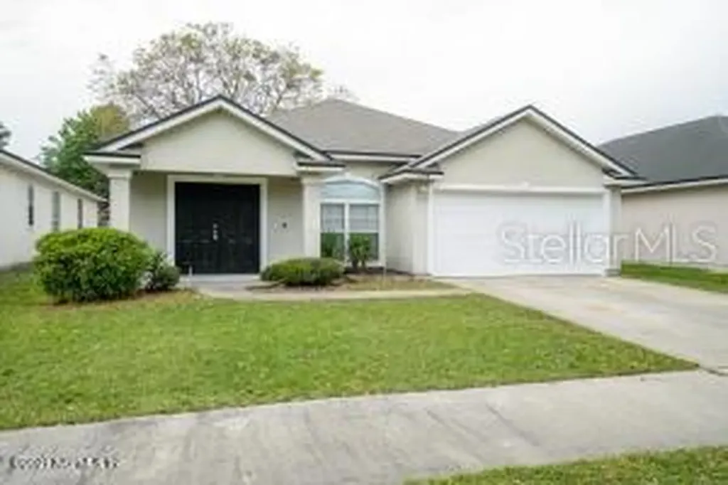 8062 Welbeck Lane Jacksonville FL 32244