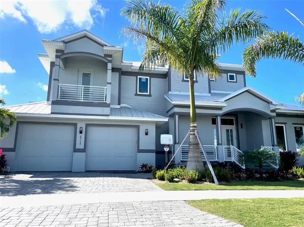 5714 Tybee Island Drive Apollo Beach FL 33572