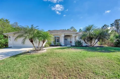 3320 Eagle Pass Street North Port FL 34286