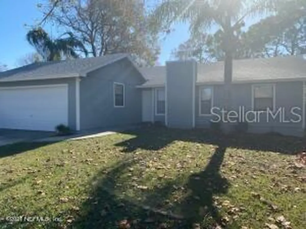 11335 Monument Ridge Drive Jacksonville FL 32225