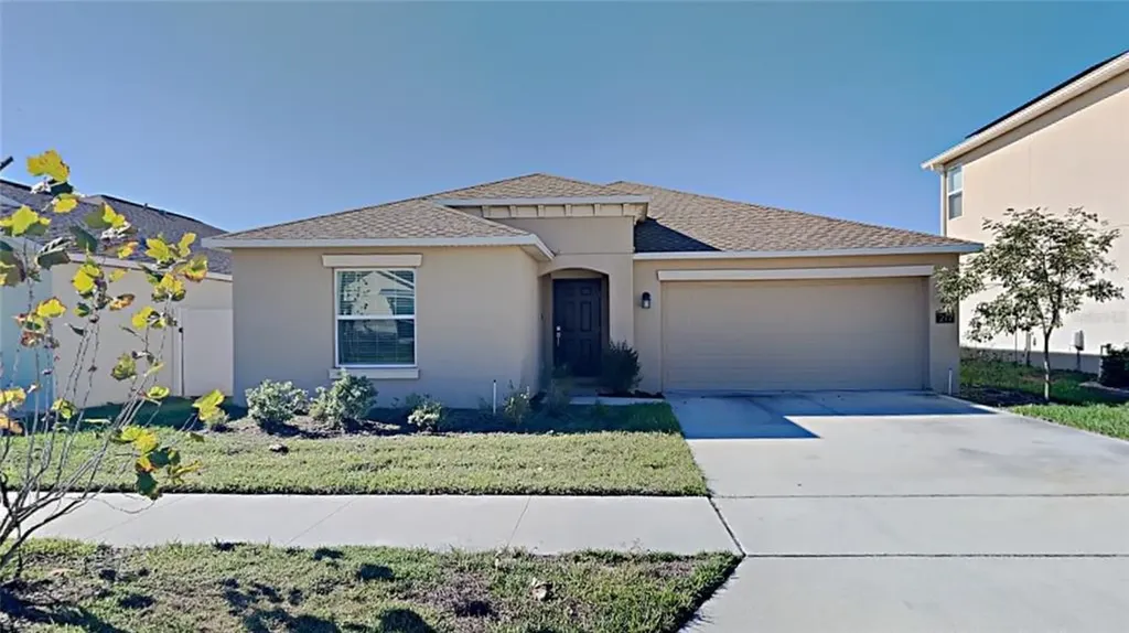217 Taft Drive Davenport FL 33837