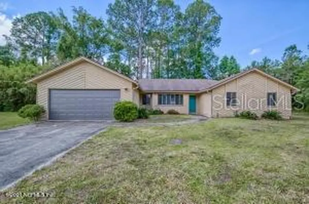 4420 Palmetto Inlet W Jacksonville FL 32277