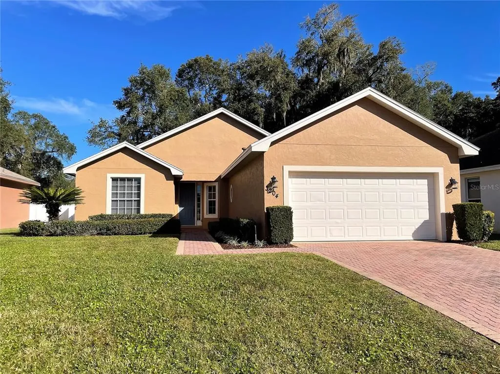 3204 Oak Tree Lane Winter Haven FL 33884