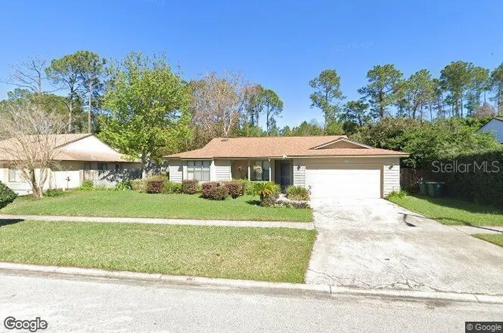 4423 Huntington Forest Boulevard Jacksonville FL 32257