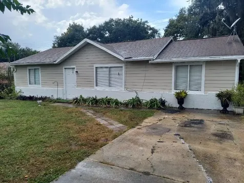 250 Charles Avenue Orange City FL 32763