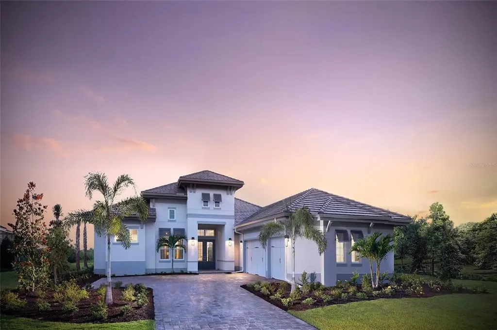 16819 Clearlake Avenue Lakewood Ranch FL 34202