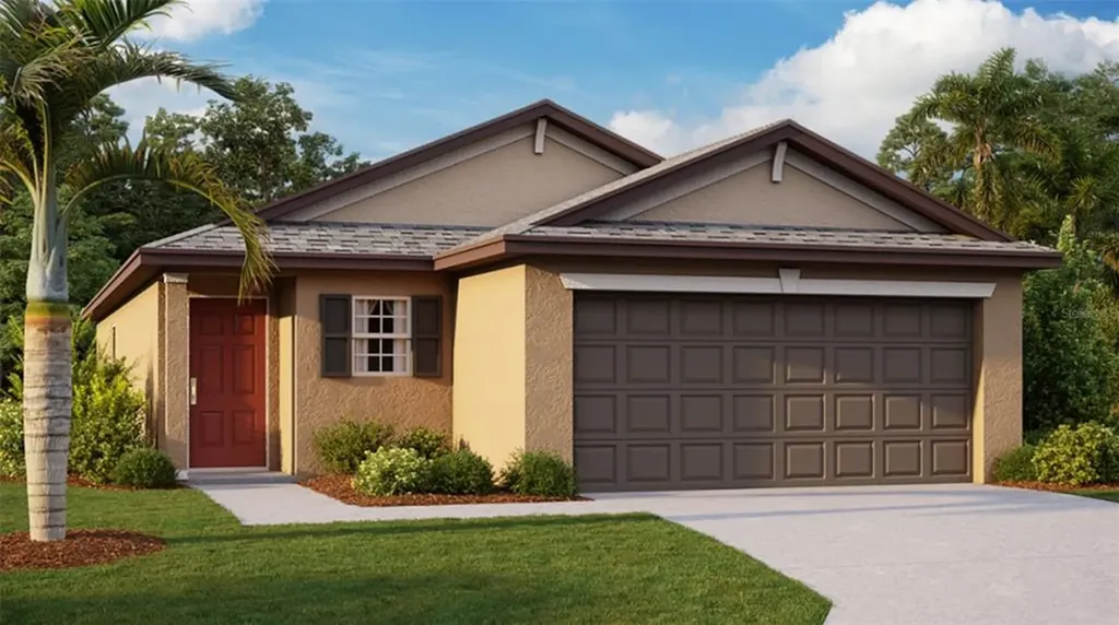 16763 Delia Street Wimauma FL 33598