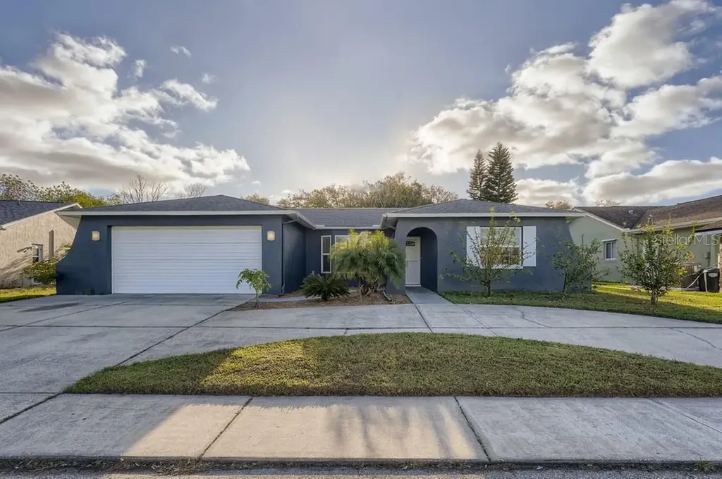 9126 Lometa Lane Port Richey FL 34668