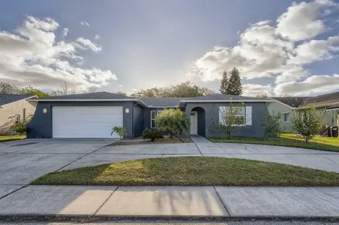 9126 Lometa Lane Port Richey FL 34668