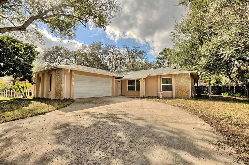850 Osceola Trail Casselberry FL 32707