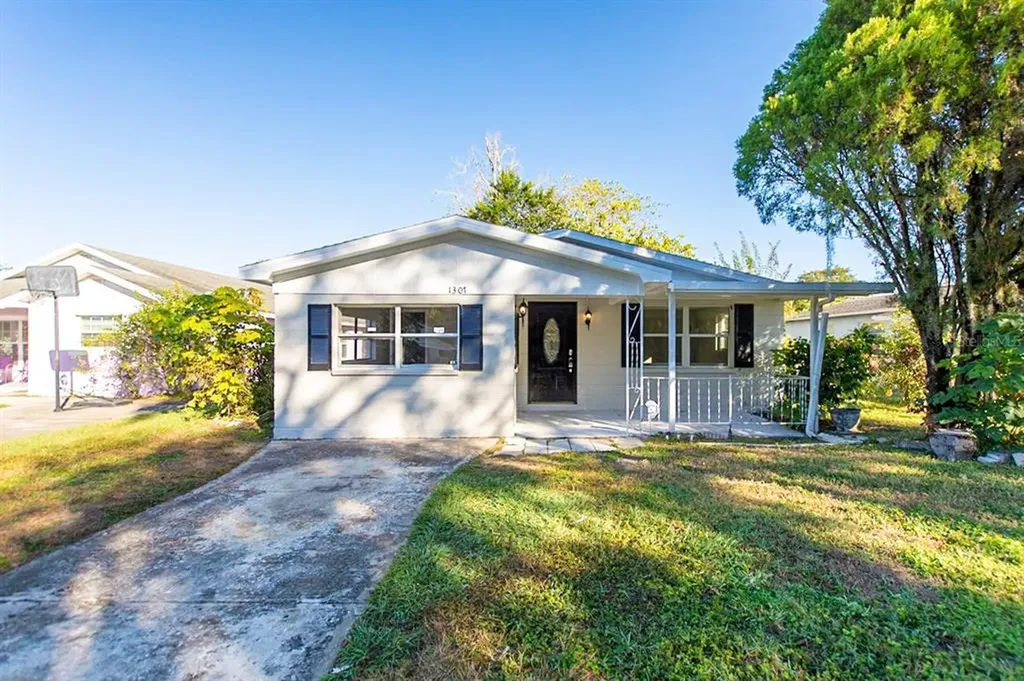1307 W 8th Street Lakeland FL 33805