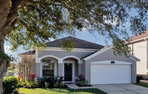 981 Jade Forest Avenue Orlando FL 32828