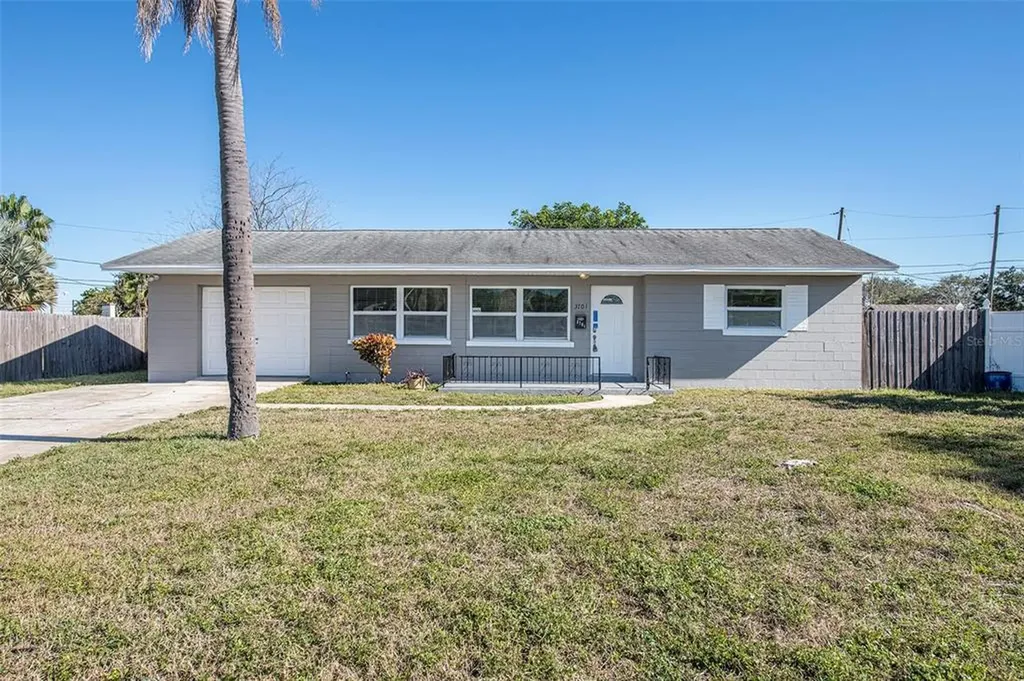 3701 66th Way N St Petersburg FL 33710