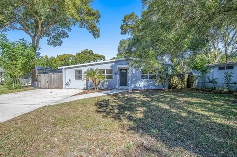 1421 53rd Avenue N St Petersburg FL 33703
