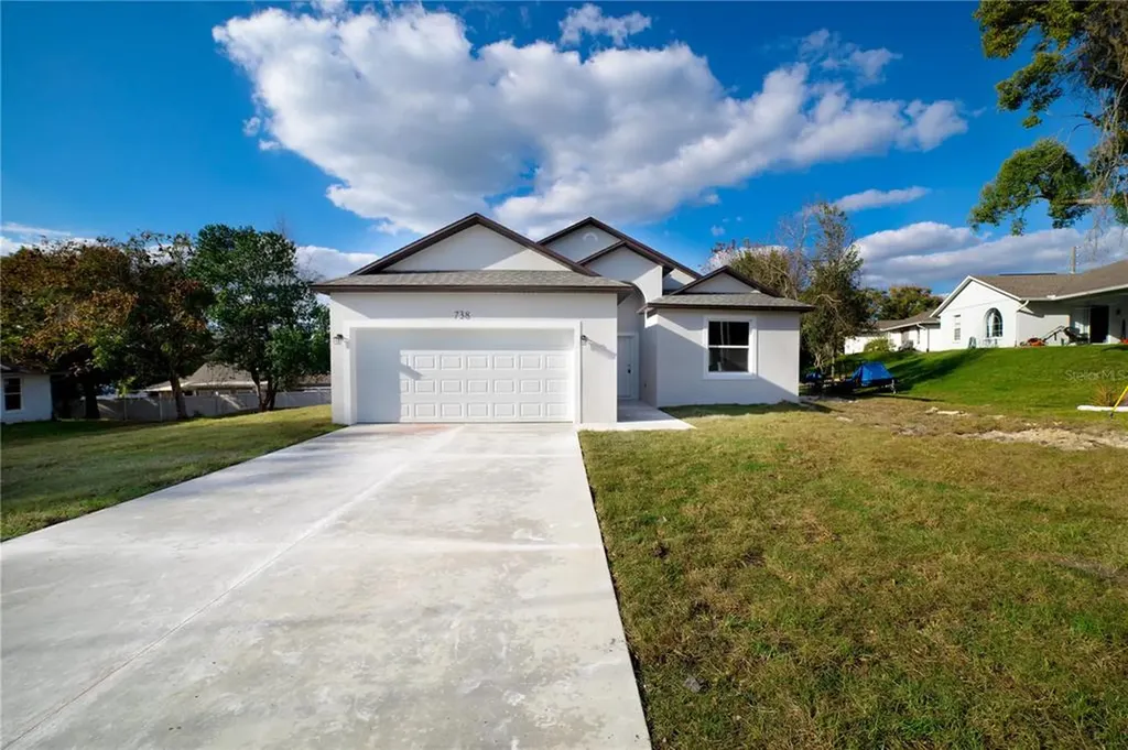 738 Elwood Street Deltona FL 32725