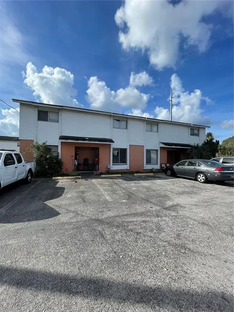 13052 N 20th Street Tampa FL 33612