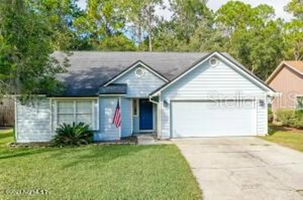 3893 Karissa Ann Place E Jacksonville FL 32223