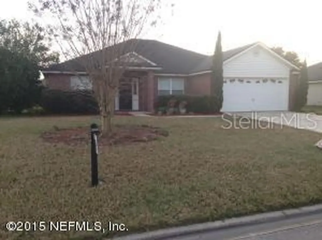 788 Mackenzie Circle St Augustine FL 32092