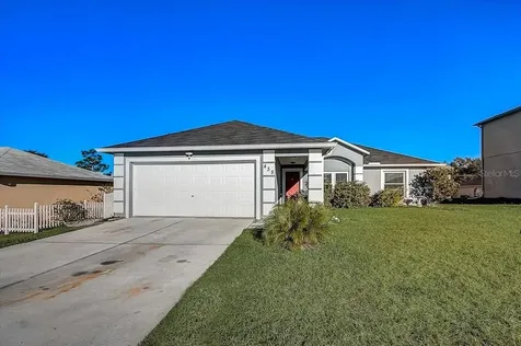 438 Peace Court Kissimmee FL 34759