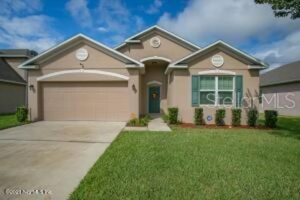 5060 Magnolia Valley Drive Jacksonville FL 32210