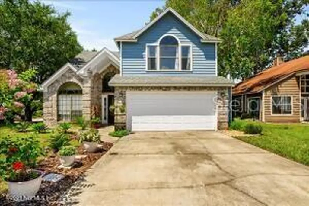 5407 Fort Caroline Road Jacksonville FL 32277