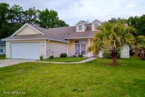 6002 Fillyside Trail Jacksonville FL 32244